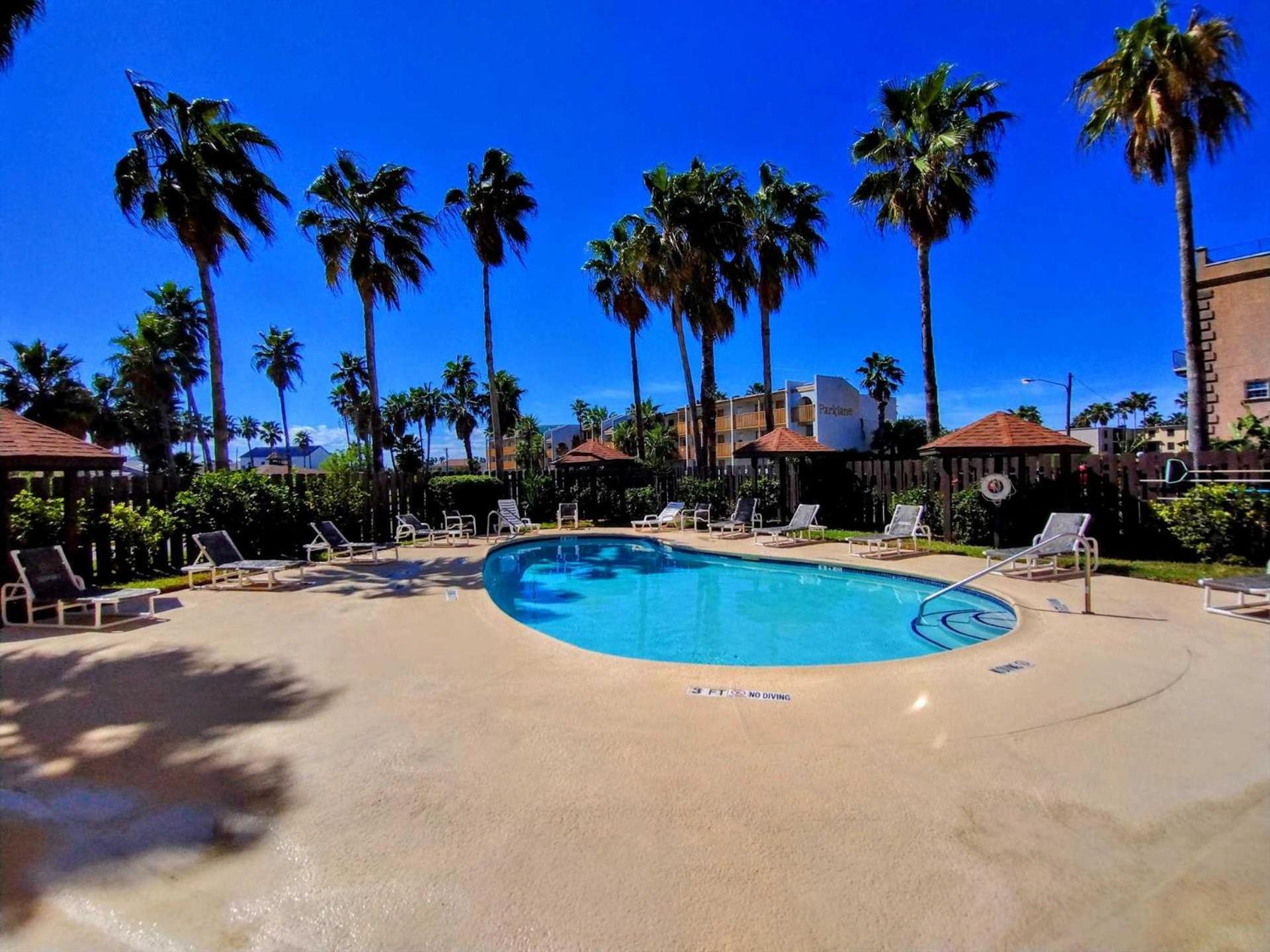 Surfside I 205 Condominium Condo South Padre Island Exterior foto